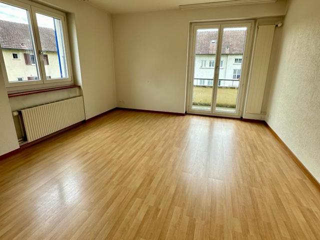 Immobilie kaufen in Orpund, Bern