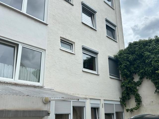 Wohnung kaufen in Worms-Zentrum, Worms