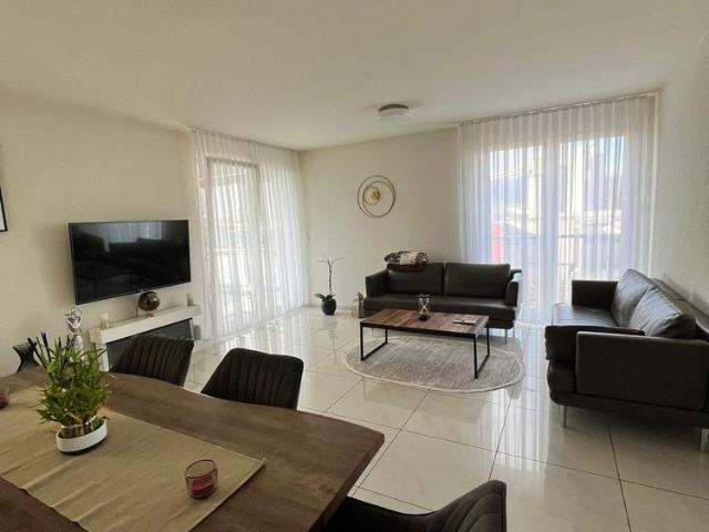Apartment mieten in Siggenthal Station, Würenlingen