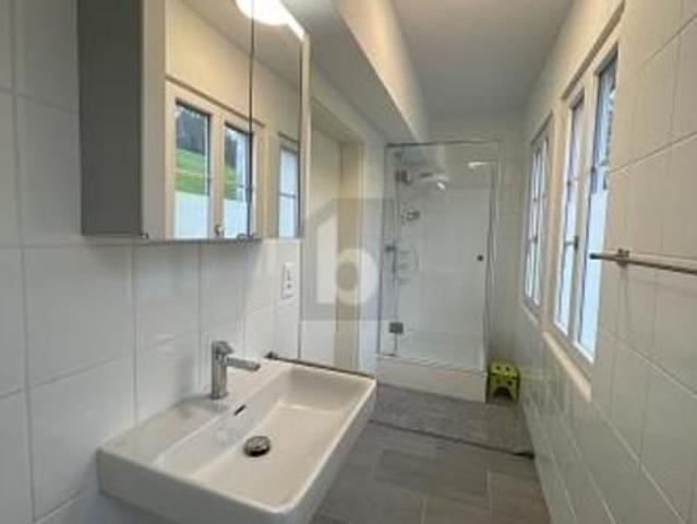 Apartment mieten in Wyssachen, Bern