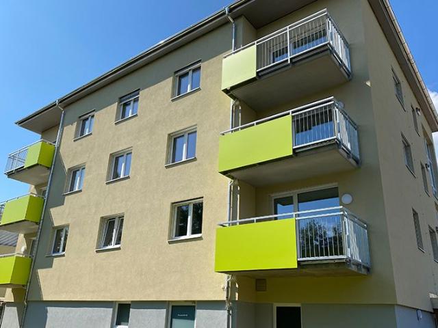 Apartment mieten in Ybbs an der Donau, Göttsbach