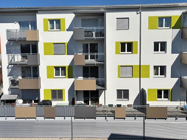 Apartment mieten in Ybbs an der Donau, Niederösterreich