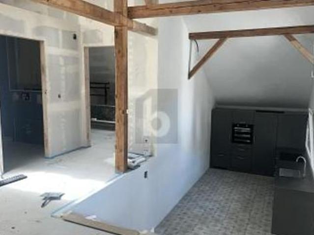 Apartment mieten in Zell (ZH), Zürich