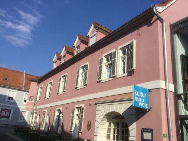 Apartment mieten in Weiz, Steiermark