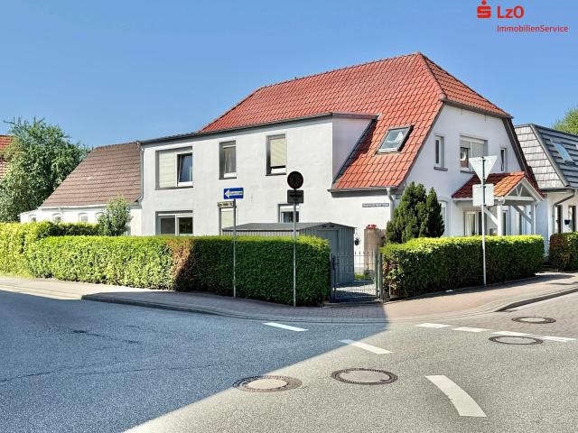 Wohnung kaufen in Boitwarden, Brake