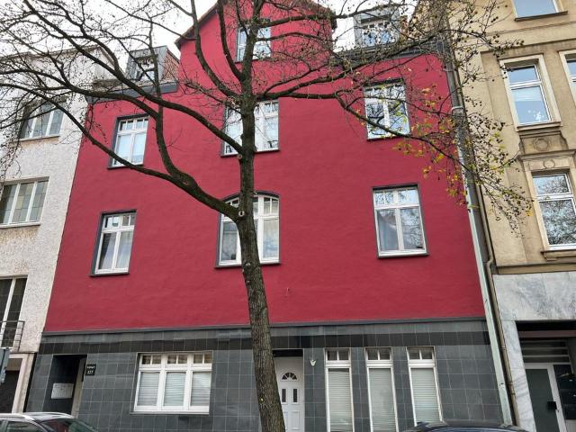 Etagenwohnung mieten in Duisburg, Obermarxloh