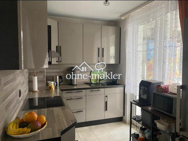 Apartment kaufen in Arrenberg, Wuppertal