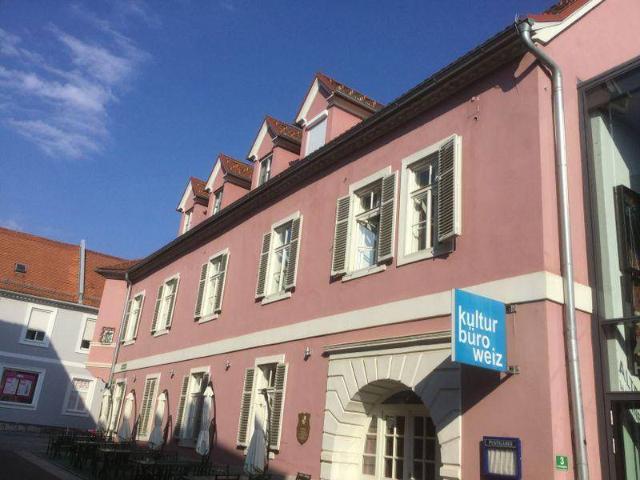 Apartment mieten in Weiz, Steiermark