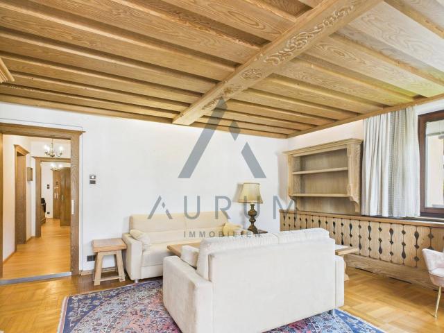 Apartment kaufen in Kirchberg in Tirol, Tirol