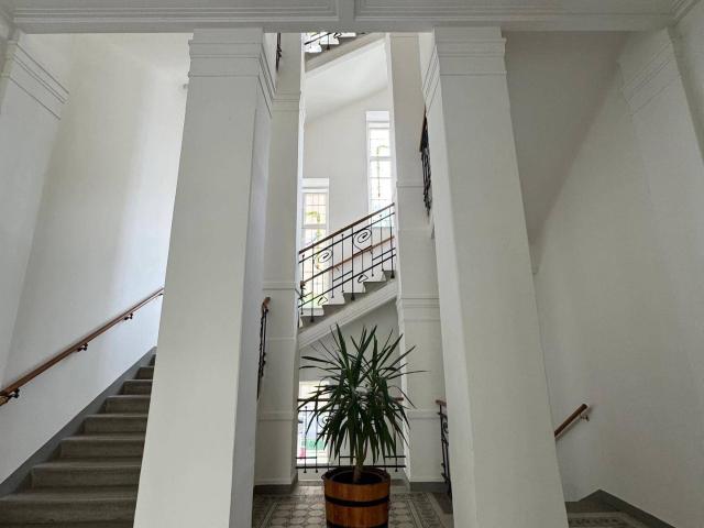 Apartment kaufen in Quitten, Spitz