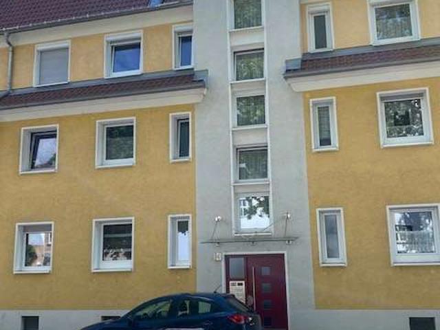 Wohnung mieten in Oberstadt, Göppingen