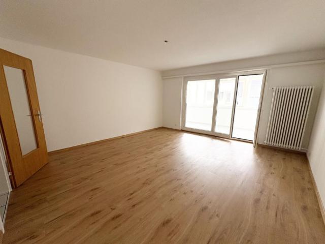 Apartment mieten in Domat/Ems, Imboden