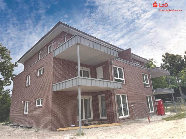 Wohnung mieten in Schweinebrück, Zetel