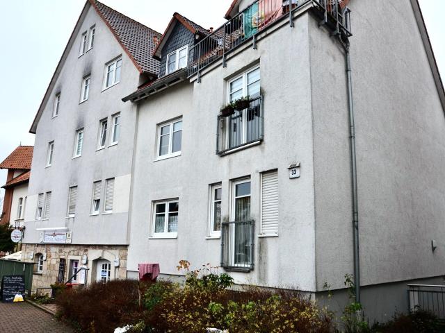 Wohnung mieten in Ziegenhain, Schwalm-Eder-Kreis