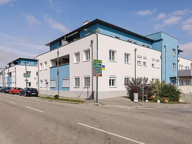 Apartment mieten in Dippersdorf, Ziersdorf