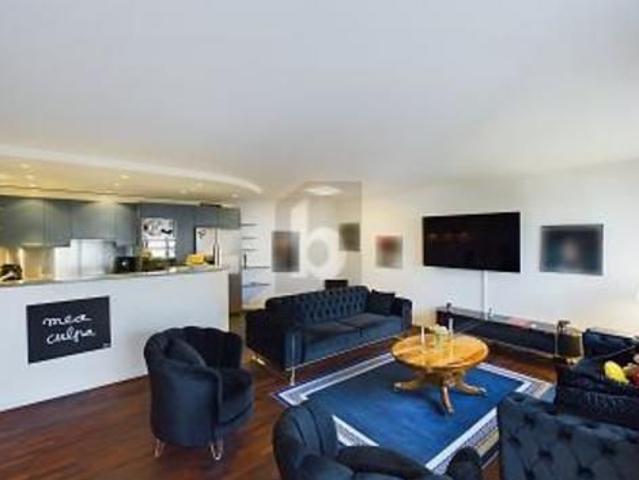 Apartment mieten in Wilhof, Zollikon