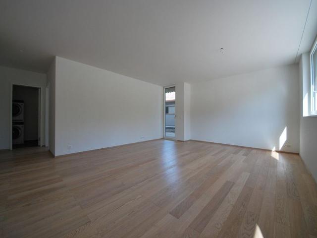 Apartment mieten in Zollikon, Zürich
