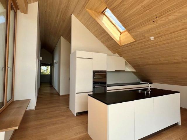 Apartment mieten in Zollikon, Zürich