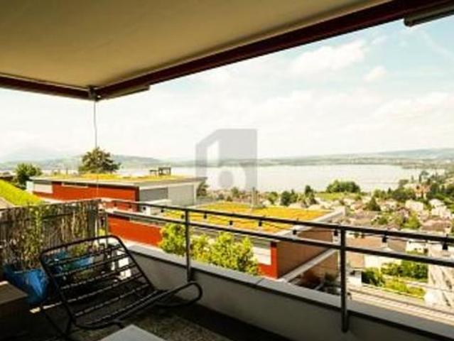 Apartment mieten in Oberwil bei Zug, Zug