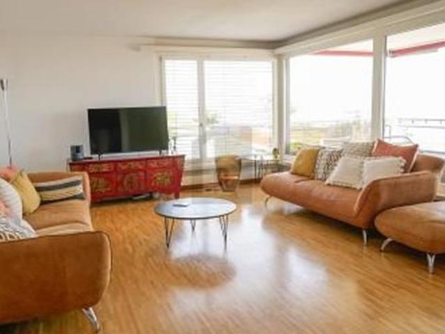 Apartment mieten in Oberwil bei Zug, Zug