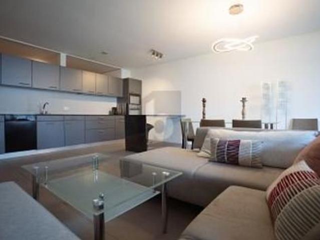 Apartment mieten in Oberwil bei Zug, Zug