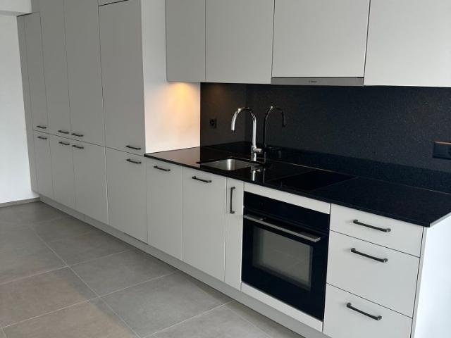 Apartment mieten in Seefeld, Zürich