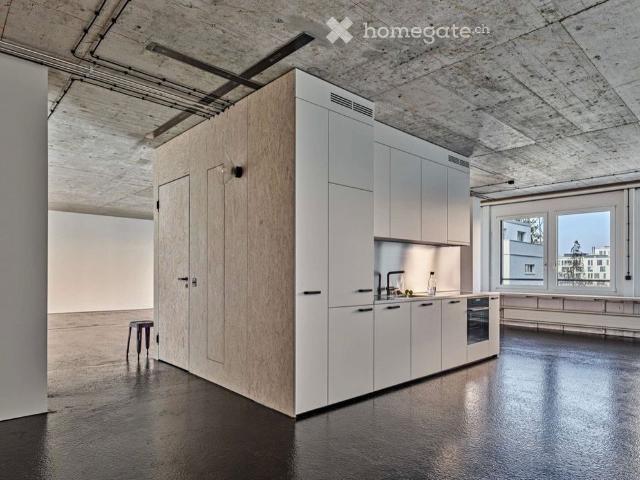 Apartment mieten in Seebach, Zürich