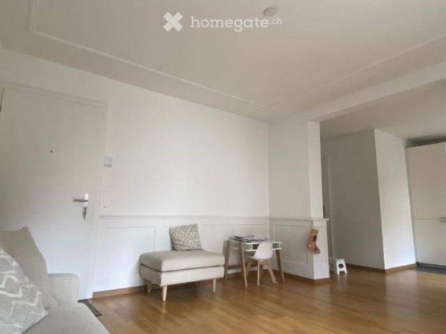 Apartment mieten in Enge, Zürich