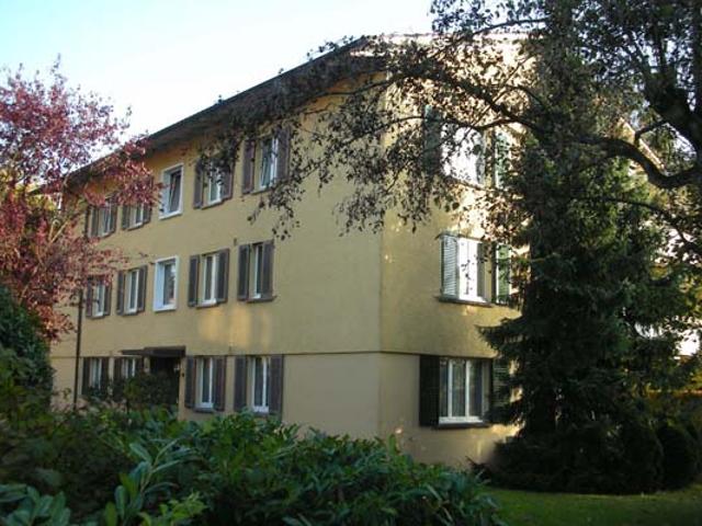 Apartment mieten in Einigen, Zürich