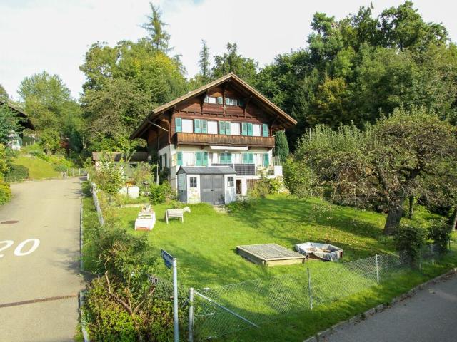 Haus kaufen in Ostermundigen, Bern