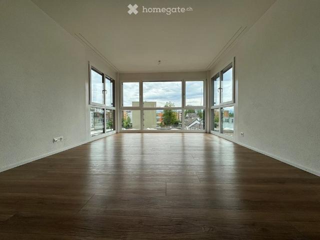 Apartment mieten in Kempten, Wetzikon (ZH)