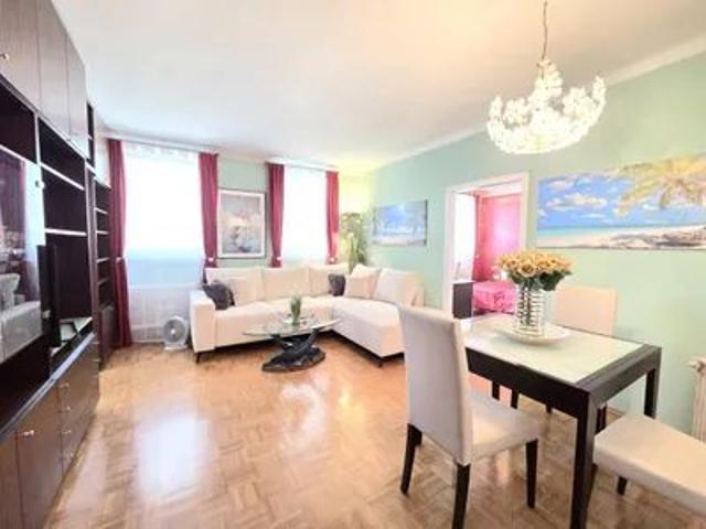Apartment mieten in Brigittenau, Wien