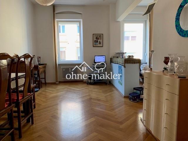 Apartment kaufen in Karlsruhe, Baden-Württemberg