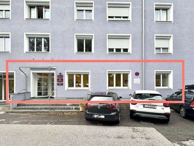 Wohnung kaufen in Innsbruck, Tirol