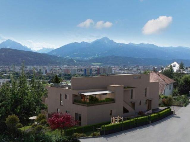 Wohnung kaufen in Innsbruck, Tirol