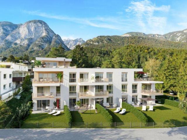 Wohnung kaufen in Innsbruck, Tirol