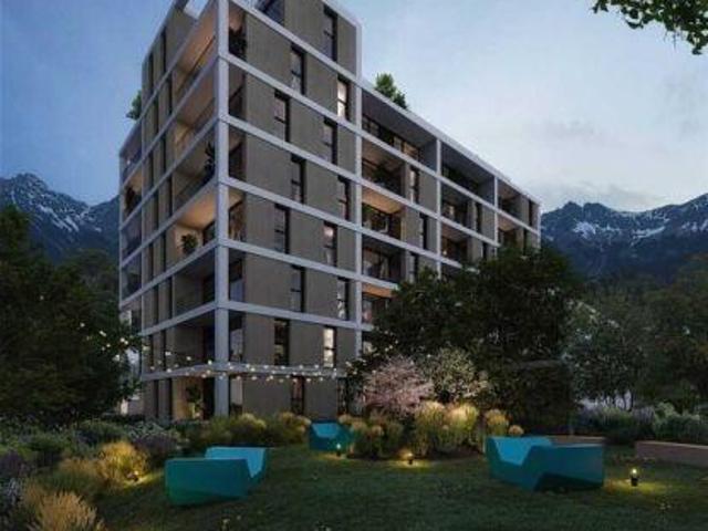 Wohnung kaufen in Innsbruck, Tirol