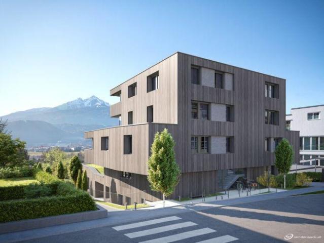 Wohnung kaufen in Innsbruck, Tirol