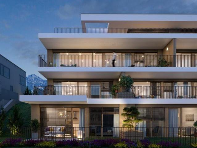 Wohnung kaufen in Innsbruck, Tirol