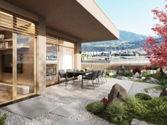 Wohnung kaufen in Innsbruck, Tirol