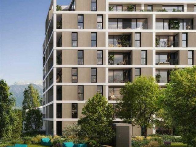 Wohnung kaufen in Innsbruck, Tirol