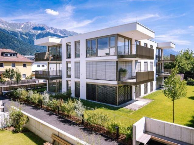 Wohnung kaufen in Innsbruck, Tirol