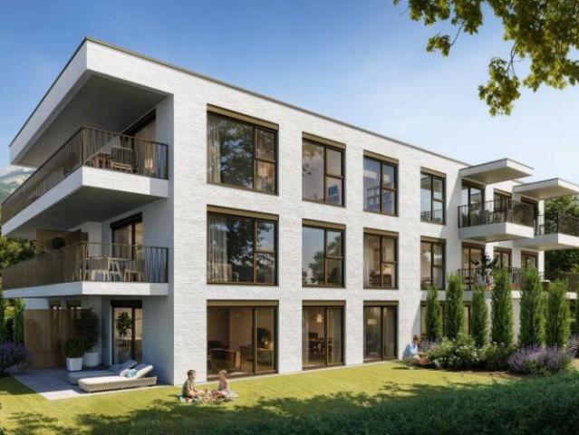 Wohnung kaufen in Innsbruck, Tirol