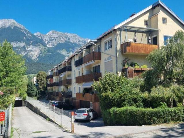 Wohnung kaufen in Innsbruck, Tirol