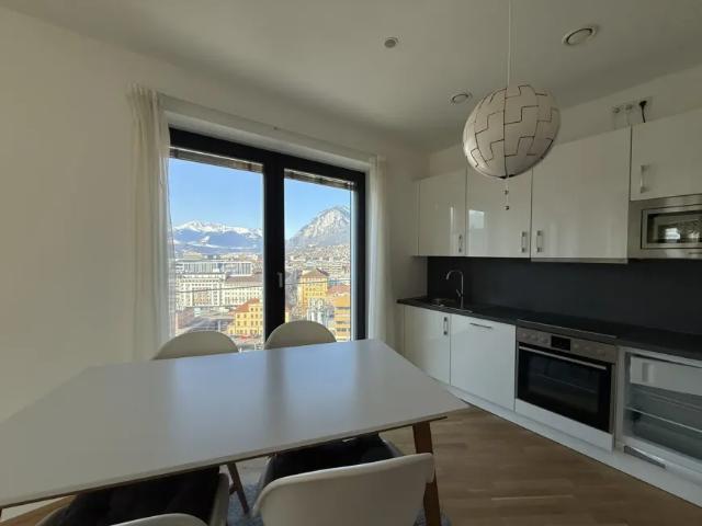 Wohnung mieten in Innsbruck, Tirol