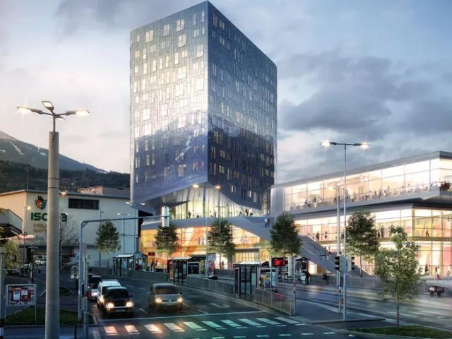 Wohnung mieten in Innsbruck, Tirol