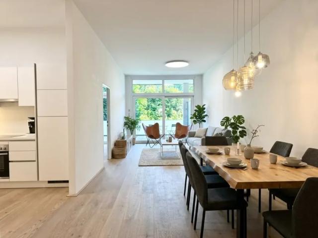 Wohnung kaufen in Innsbruck, Tirol