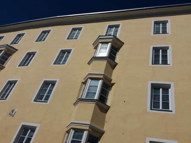 Wohnung mieten in Innsbruck, Tirol