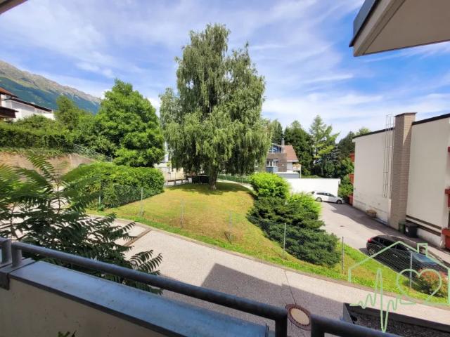 Wohnung kaufen in Innsbruck, Tirol