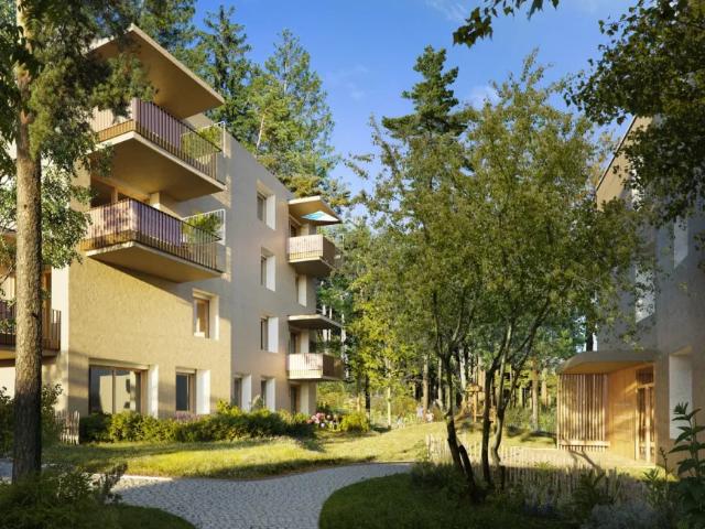 Wohnung kaufen in Innsbruck